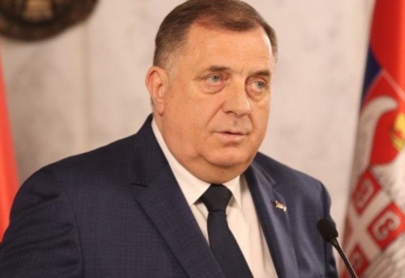 Dodik Bećiroviću: Ne igraj se Republikom Srpskom, imamo mehanizme da se zaštitimo