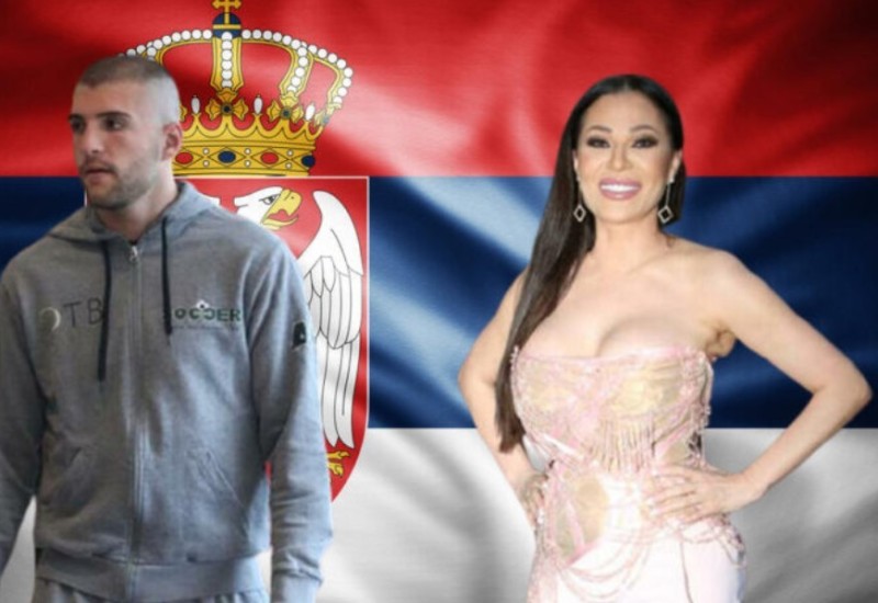 Ceca ponosna zbog Veljkove pobjede: “Samo napred šampione”