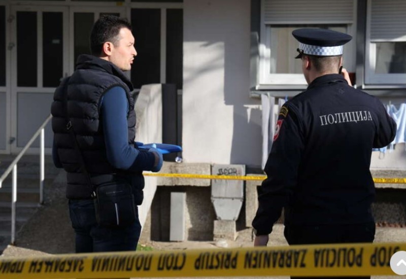 TRAGEDIJA U BANJALUCI Majka pronašla sina mrtvog "Imao je POVREDE NA GLAVI"