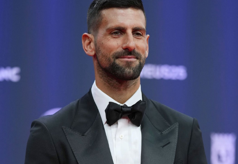 Španski novinar pitao Noleta kada će u penziju, odgovor hit na mrežama (VIDEO)