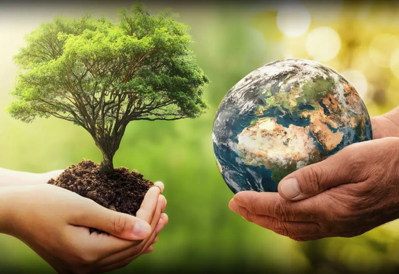 Međunarodni dan planete Zemlje