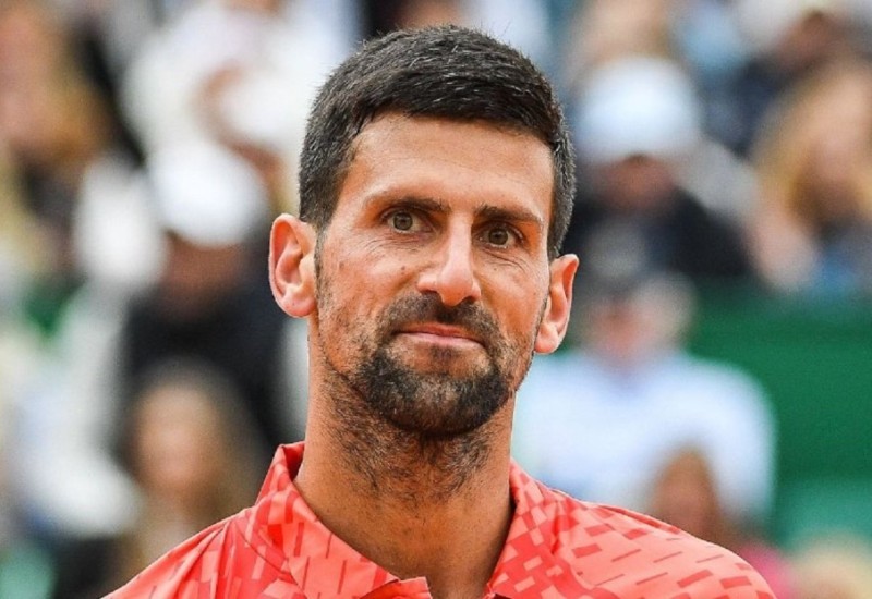 Đoković dobio "loš rođendanski poklon" od ATP-a