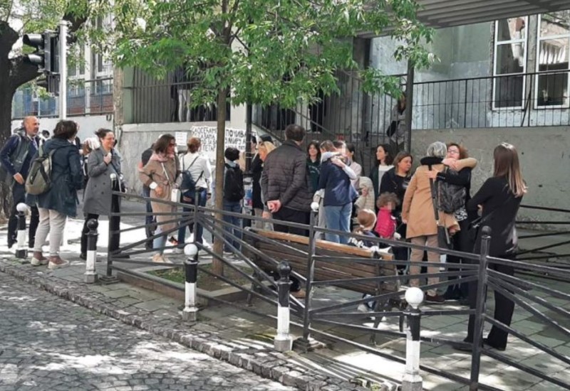 Oglasila se doktorka koja je držala seanse djeci u “Ribnikaru”