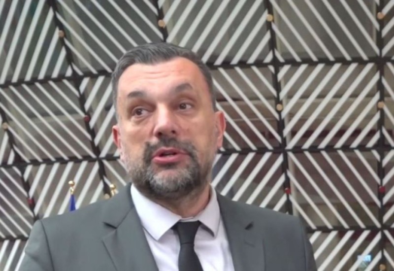 Konaković: Sve članice EU saglasne sa proširenjem na područje zapadnog Balkana