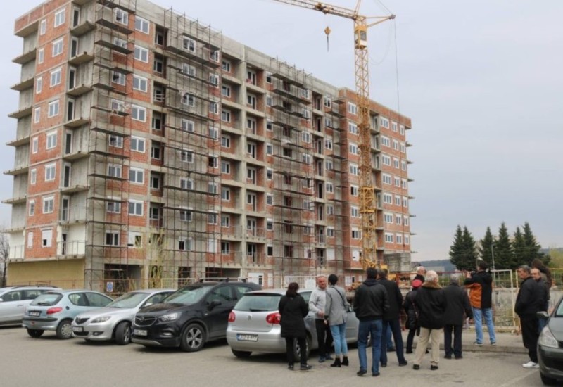 Sprema li „Ekvator“ novu prevaru sa stanovima?