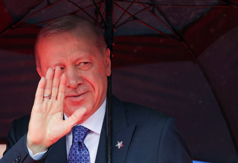 Erdogan poručio da se neće više kandidovati za predsjednika: "Turska se mijenja"