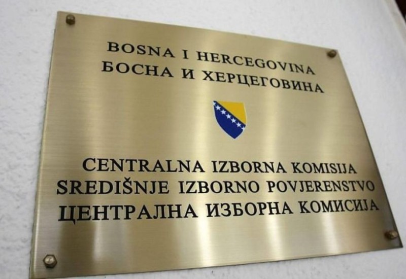 Danas ističe rok za ovjeru političkih subjekata