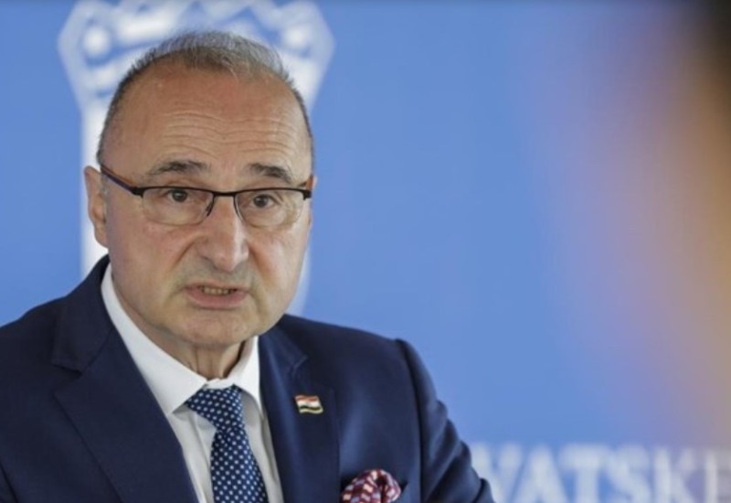 Hrvatski ministar poručio da neće biti prečica za ulazak Zapadnog Balkana u EU: Želimo pomoći