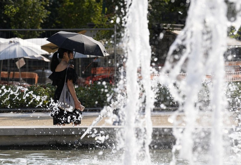 Klimatski rekordi alarmirali naučnike, njihova brzina i tajming bez presedana
