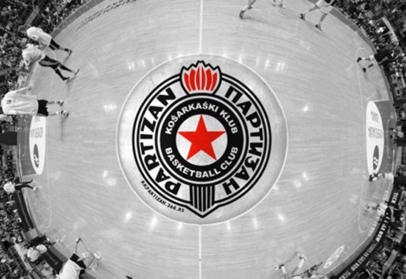 Oglasio se i Partizan: Pozivamo Mirotića da kaže ko mu je prijetio
