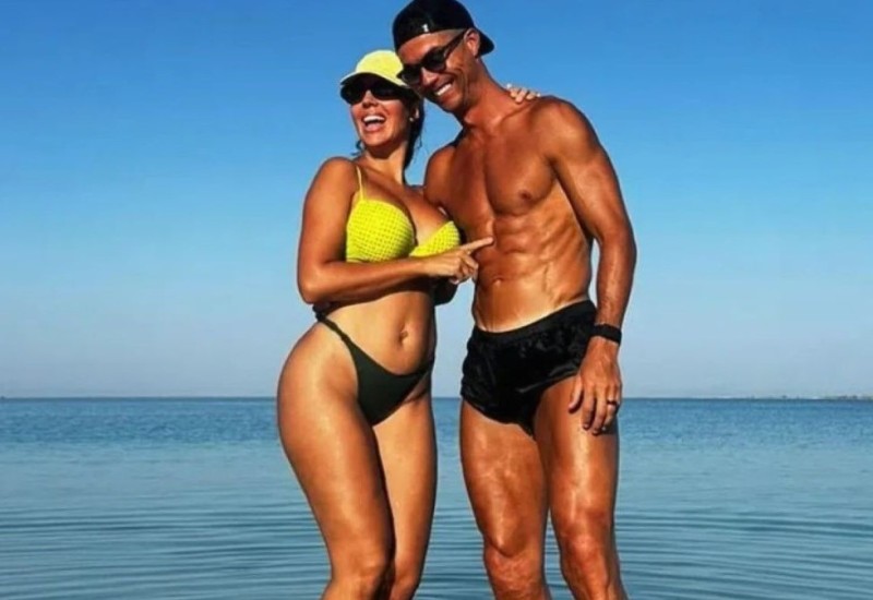 Za muške i ženske oči: Fotografija od 4,6 miliona lajkova