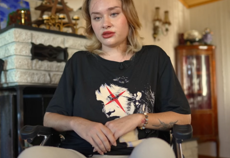 Pronađena u teškom stanju: Prvo oglašavanje nakon buđenja iz kome manekenke koja je brutalno pretučena u Dubaiju