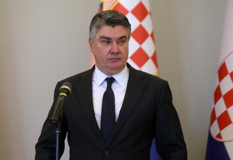 Milanović: To što su toliko dugo zatvoreni navijači u Grčkoj je politička farsa