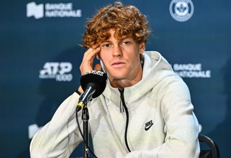 Samo imbecil bi se time dopingovao: Slučaj u vezi sa Sinerom