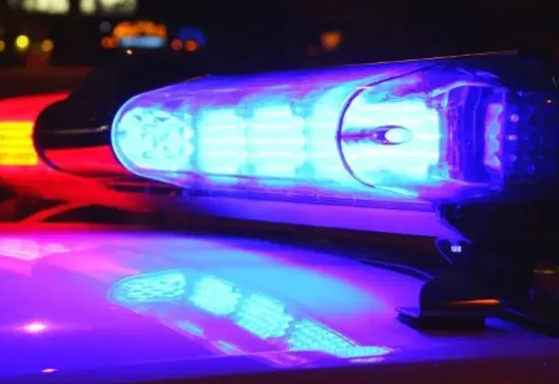 Bježao s drogom od policije pa izazvao saobraćajku u Mostaru