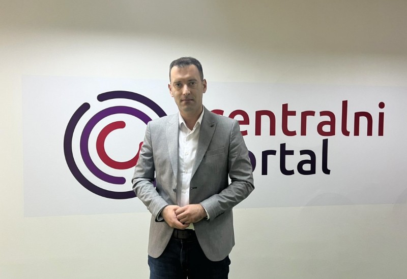 MILKO GRMUŠA ZA "CENTRALNI PORTAL": Dok je pod tutorstvom stranaca i vlasti, Republika Srpska nije slobodna