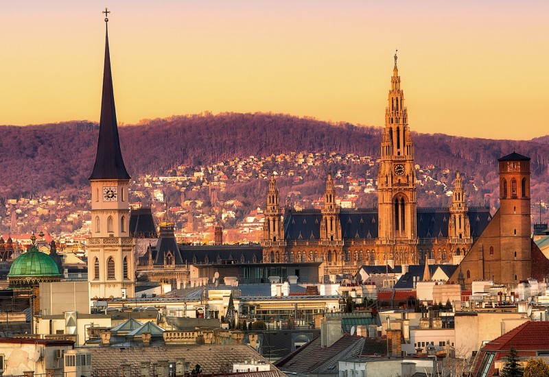 Beč više ne prima izbjeglice, grad prekoračio kvotu