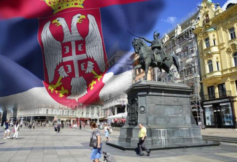 Popis u Hrvatskoj: Dramatičan pad broja srpskog stanovništva