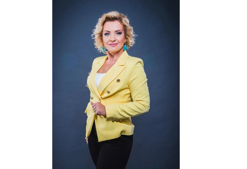 IRENA JOLDŽIĆ ZA "CENTRALNI PORTAL": Žene moraju duplo više da se trude da bi njihov rad bio priznat