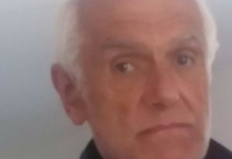 TREBINJE: Nestao Jovica Kurilić