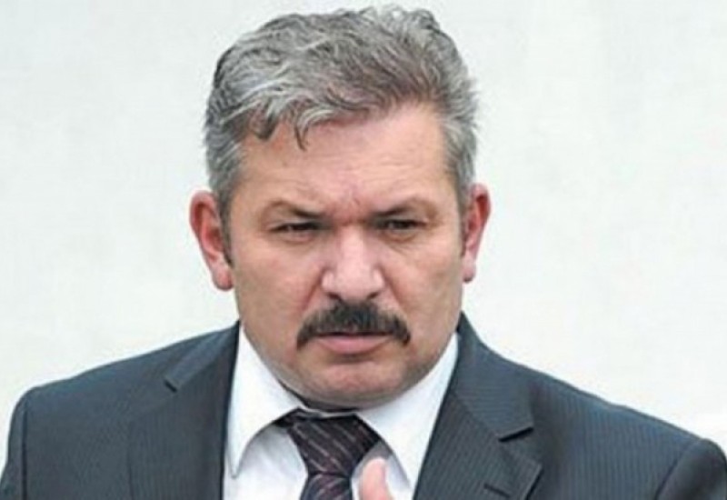 Pantelija Ćurguz oslobođen optužbe za ratni zločin