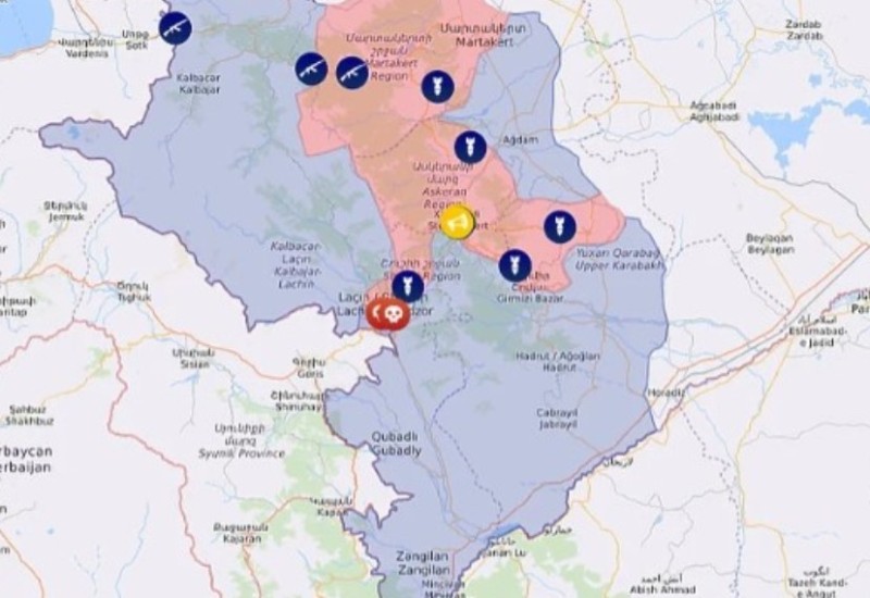 Nagorno-Karabah nakon primirja: Pregovori bez rezultata i oštra upozorenja Azerbejdžanu iz UN-a
