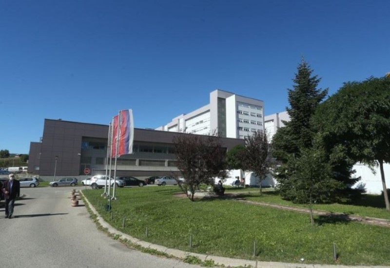 UKC RS: Laktašanka primljena neuhranjena, anemična i bez svijesti