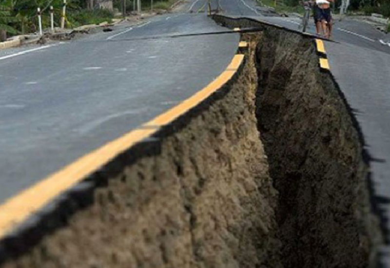 Kina ponovo na udaru zemljotresa