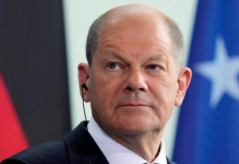 ŠOLC: Oko 30 odsto Nijemaca se protivi sankcijama i isporuci oružja