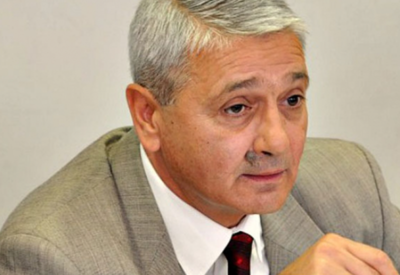 KALABIĆ: Svijest naroda Srpske treba da se usprotivi mjerama Zapada