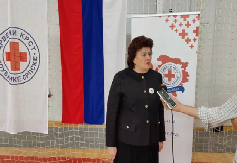 KOVAČEVA: Spremni smo i obučeni da djelujemo u slučaju katastrofe