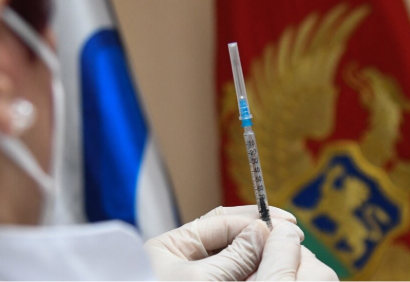 CRNA GORA: Registrovano 56 osoba zaraženih korona virusom