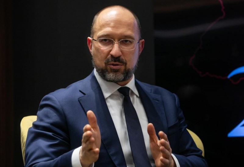 Ukrajinski premijer traži oružje: Evropa će se suočiti sa “migracionim cunamijem”