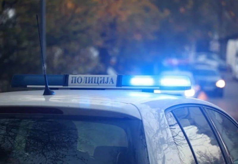 Sletio sa puta i završio u rijeci: Mladić zadobio unutrašnje krvarenje i prelom potkoljenice