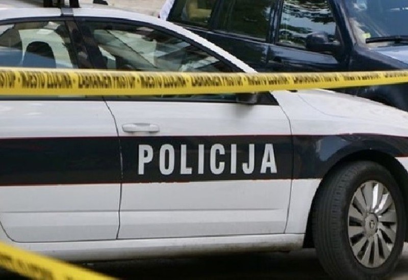 Pucnjava u Mostaru, ranjen muškarac