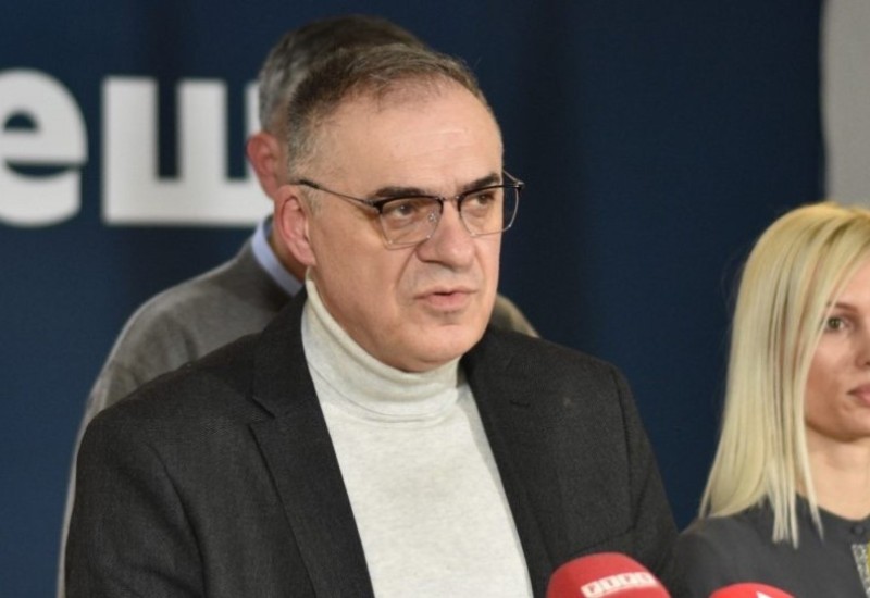 Miličević: Ne znam da li je Igor Dodik “kupovao” političare, ali SNSD jeste