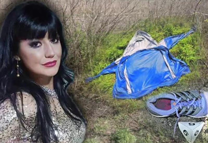 Pojavila se nikad viđena fotografija ubijene Jelene (FOTO)
