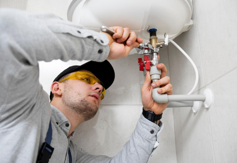 Sljedeća generacija milionera biće vodoinstalateri i električari