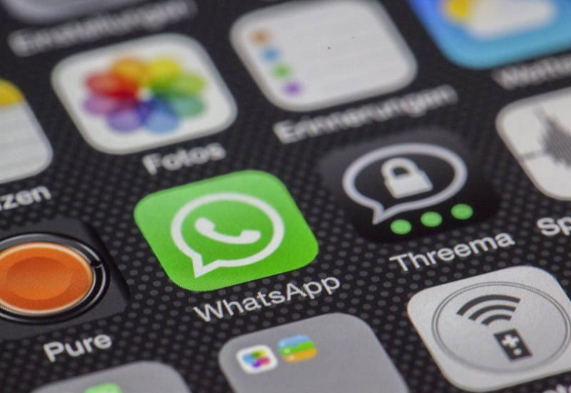 WhatsApp ograničava broj poruka bez odgovora