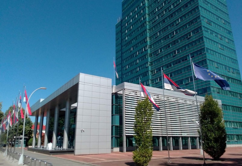 Počinju razgovori o formiranju nove Vlade Srpske