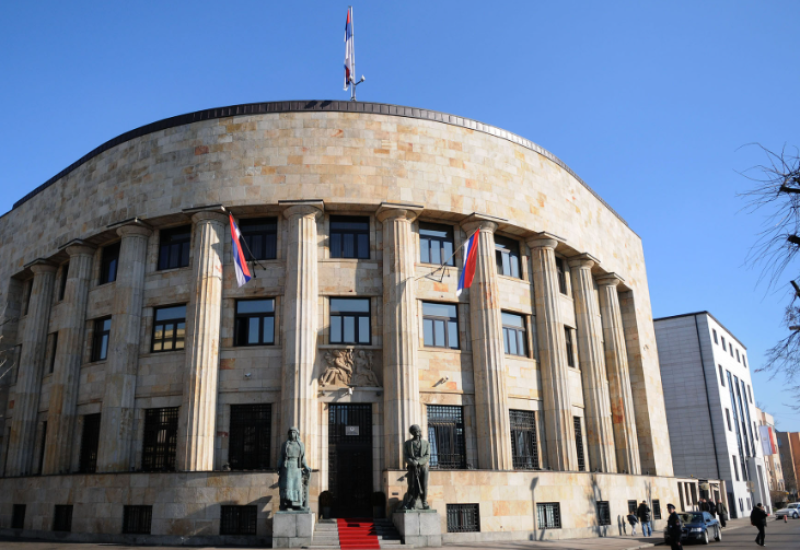 Ko će danas na konsultacije kod Dodika?