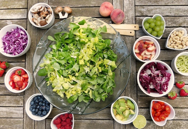 Mane veganske ishrane