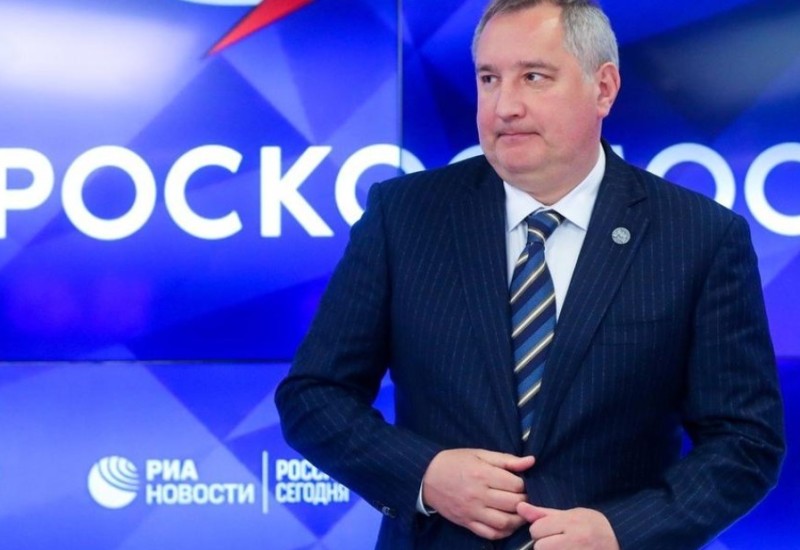 Ranjen bivši šef Roskosmosa: Pogođen prilikom granatiranja hotela u Donjecku