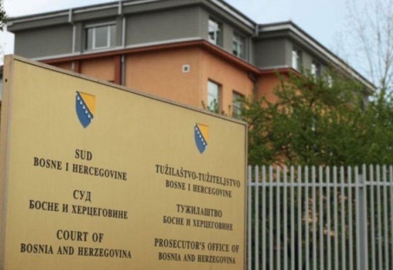 Zbog ratnog zločina u Banjaluci: Tužilac traži pritvor za jednu osobu