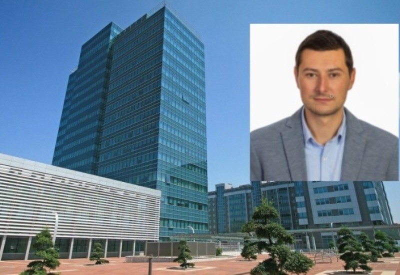 Dodik zatražio od Viškovića razrješenje novoimenovanog ministra