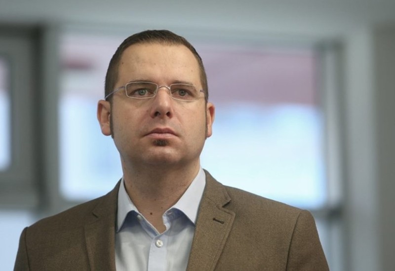 KOVAČEVIĆ: Pustite zatvorenike, pravni poredak u BiH ne postoji