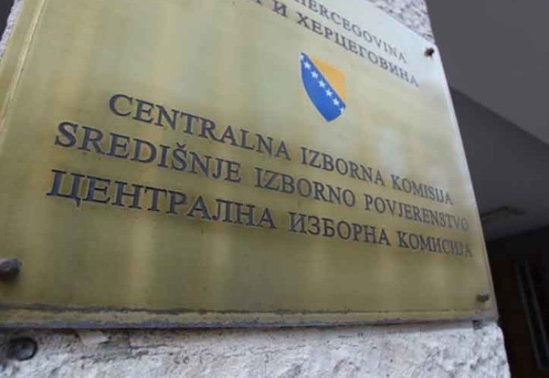 CIK: Moguća žalba na odluku o spornom listiću