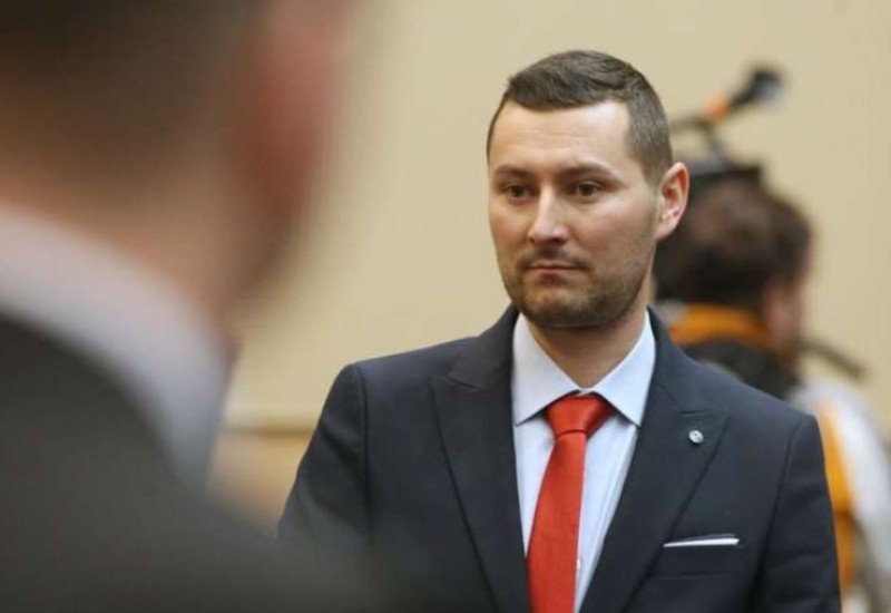 Detalji presude Dadi Doganu "Pijan skrivio smrt najboljeg prijatelja"