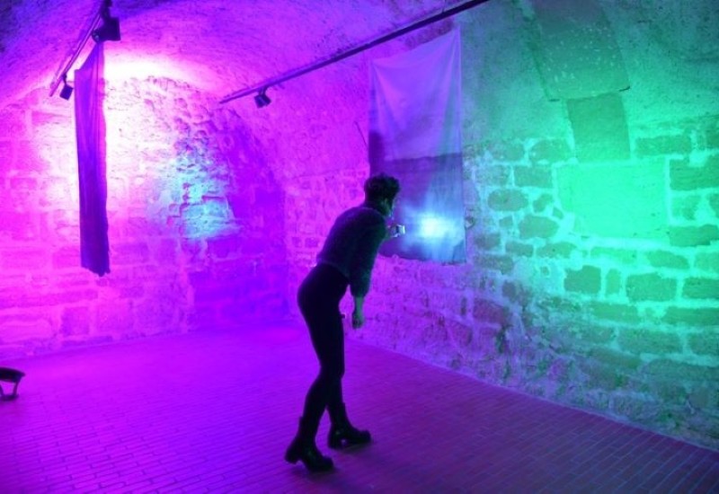 Otvorena izložba «"Šta ima novo?" u Kulturnom centru Srbije u Parizu