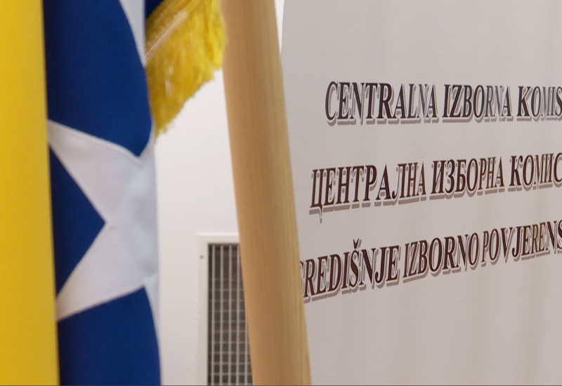 CIK po prvi put otvara istragu zbog objave u medijima
